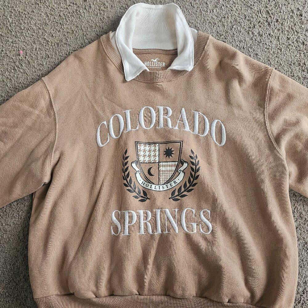 Sweater